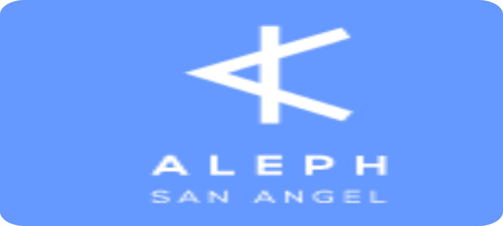 logo aleph